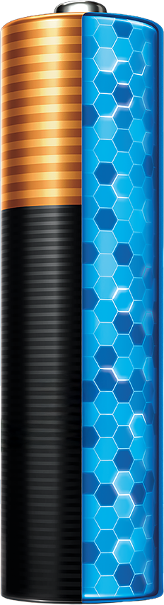 blue-cell