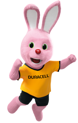 Bunny Reaching Pose