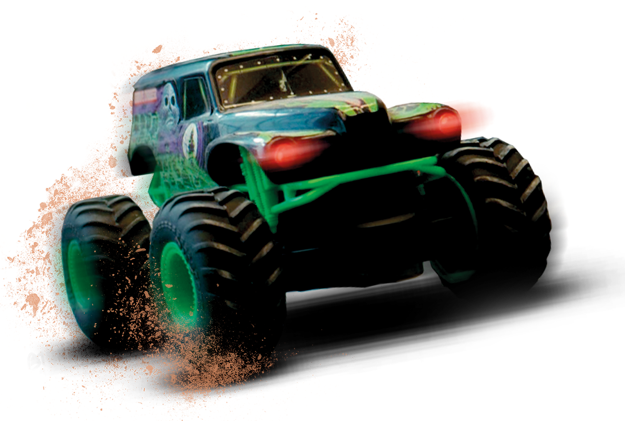 truck